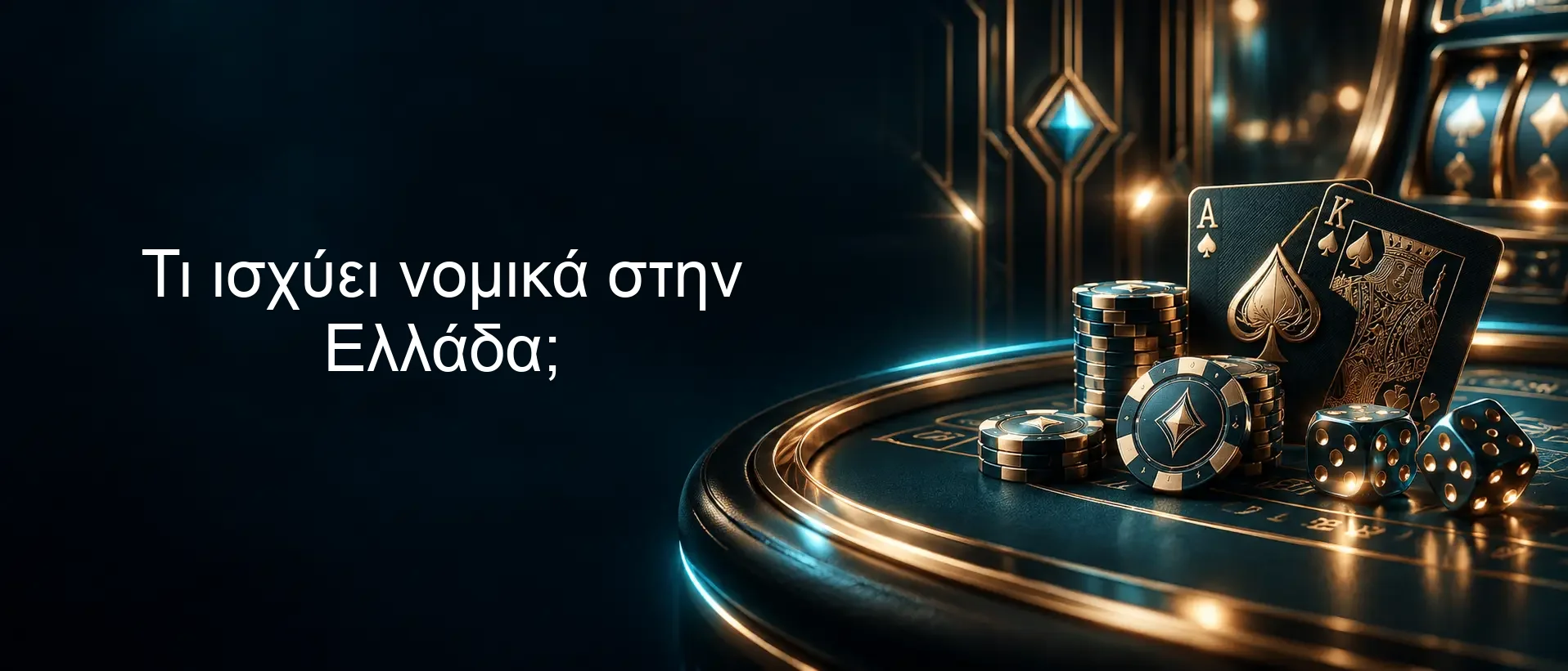 Τι ισχύει νομικά στην Ελλάδα;